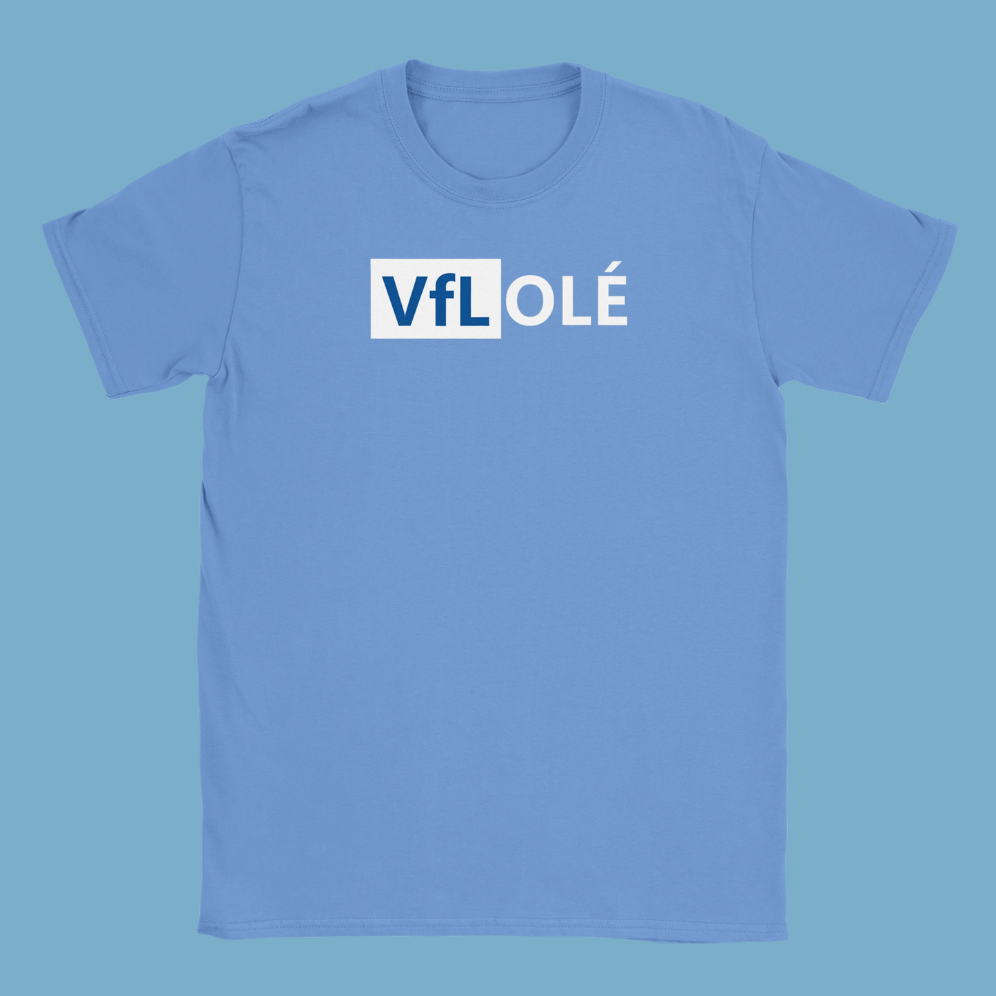 Unisex T-Shirt "VfL OLÉ"