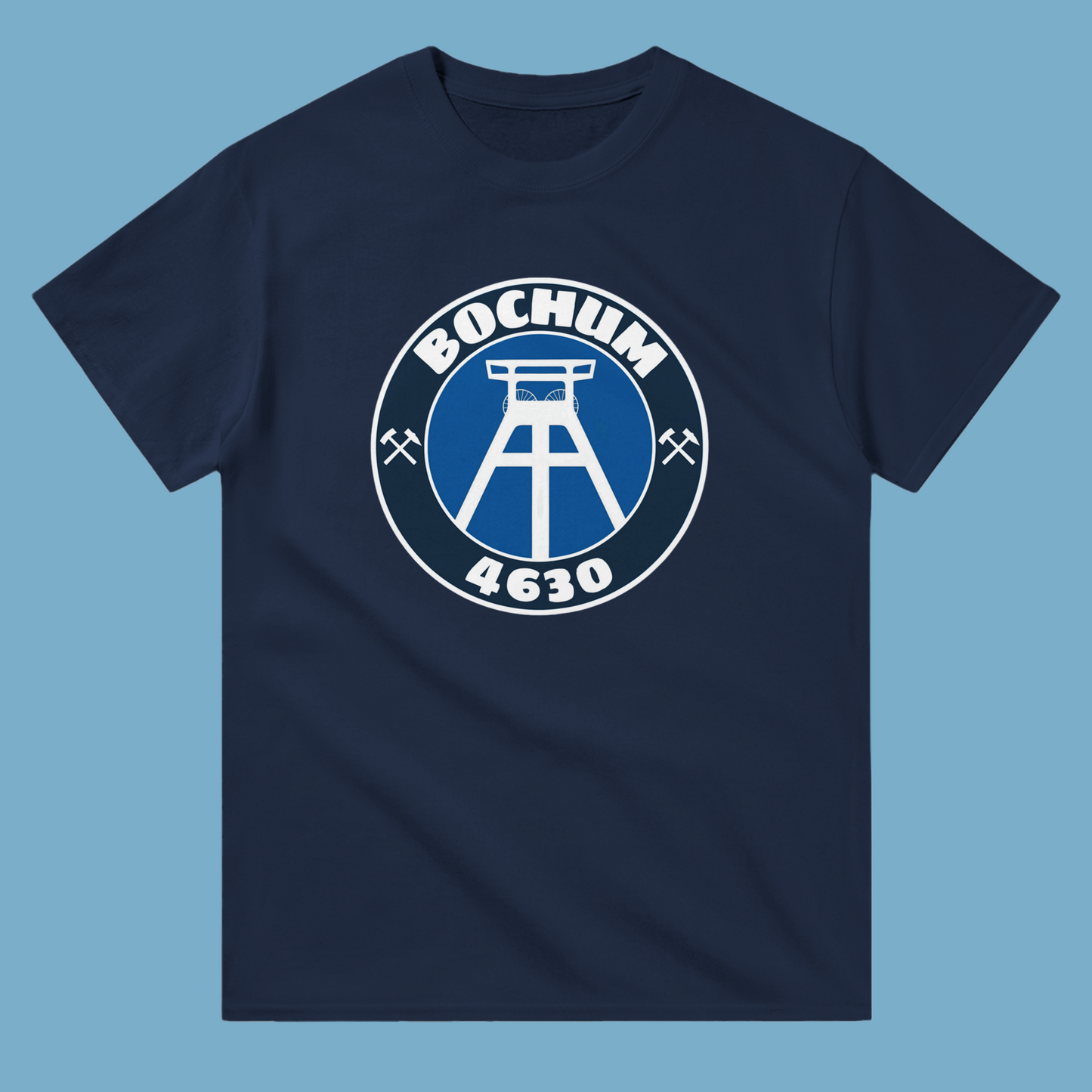 Unisex T-Shirt "4630"