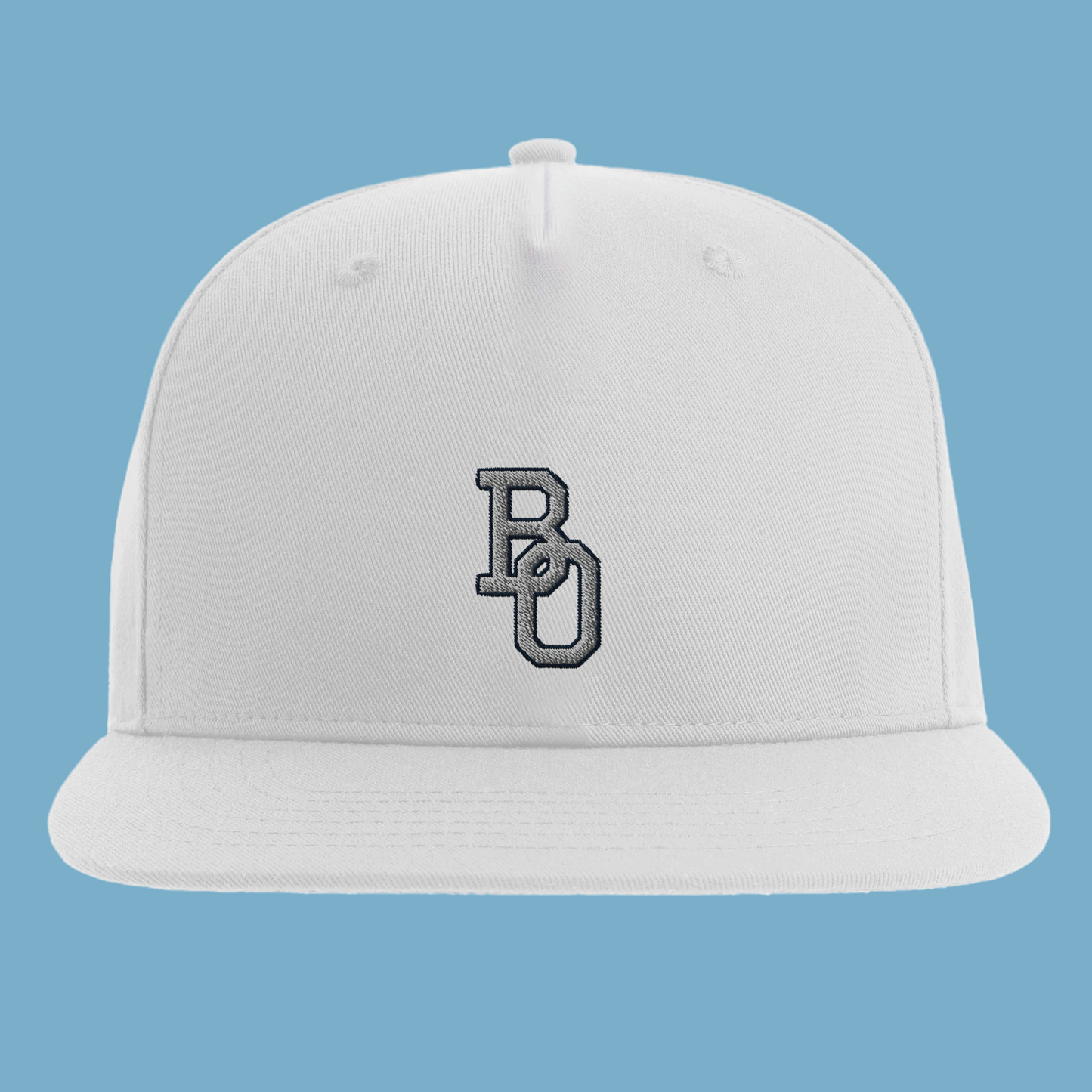 Snapback Cap "College Bochum"