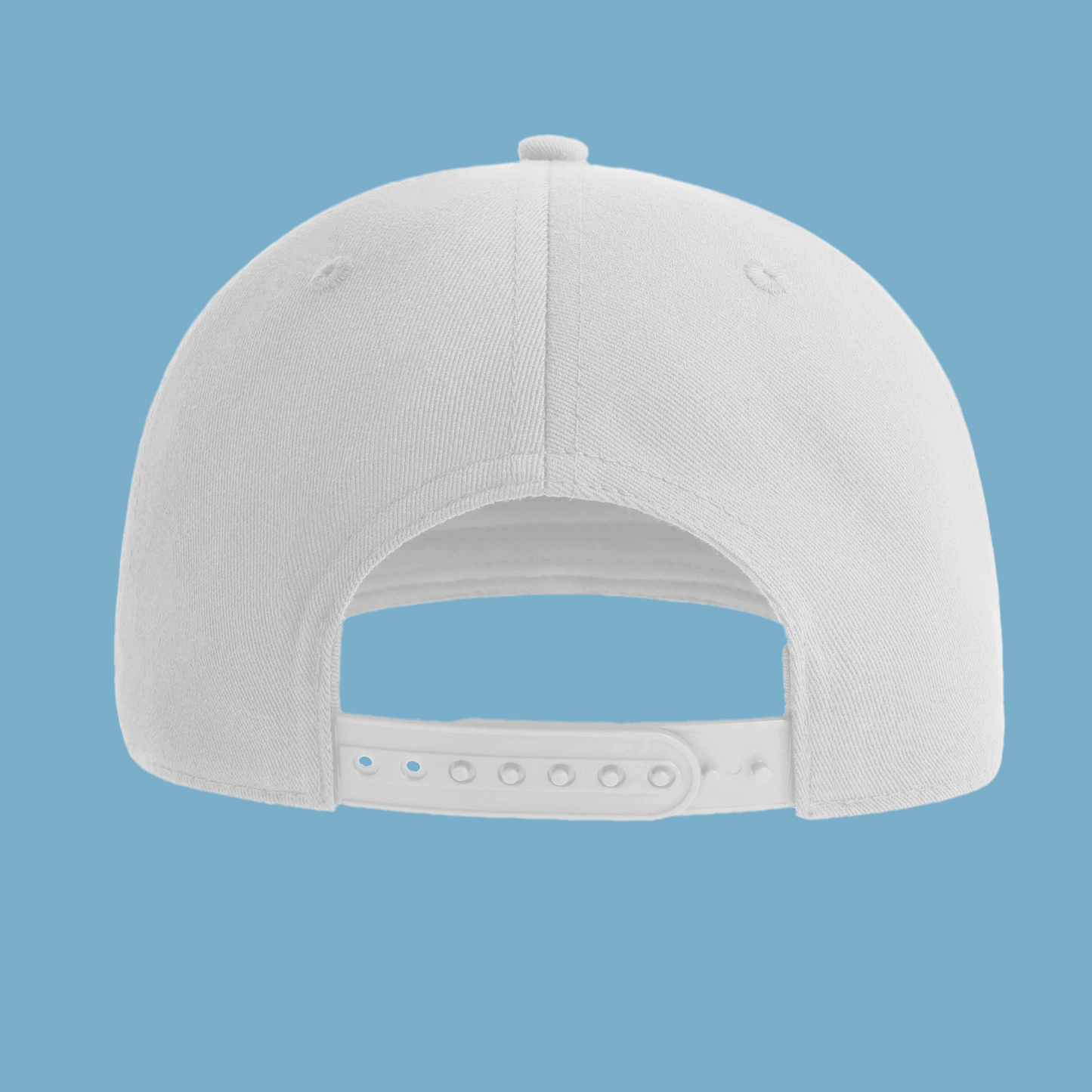 Snapback Cap "College Bochum"