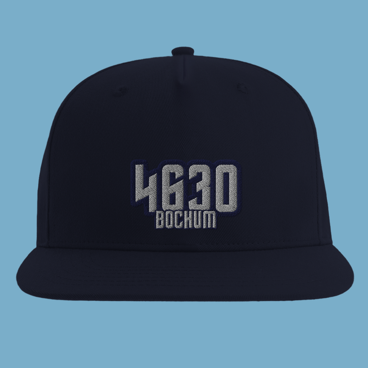 Snapback Cap "4630 Bochum"