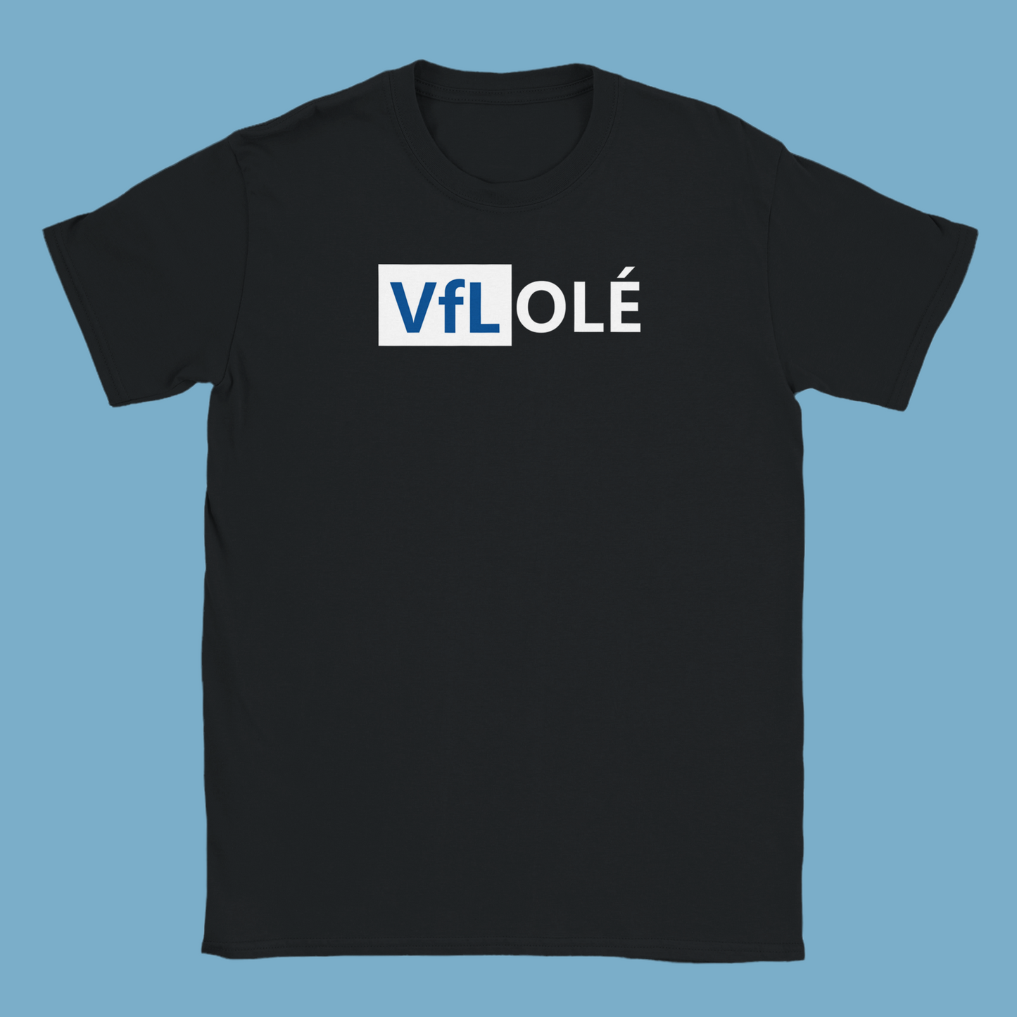 Unisex T-Shirt "VfL OLÉ"
