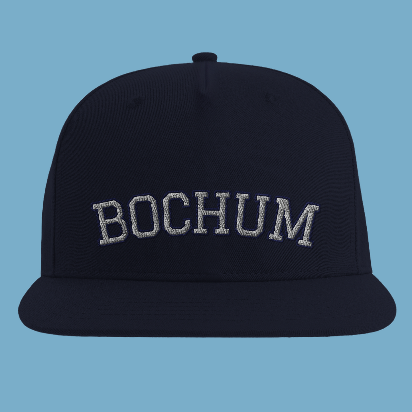 Snapback Cap "Bochum"