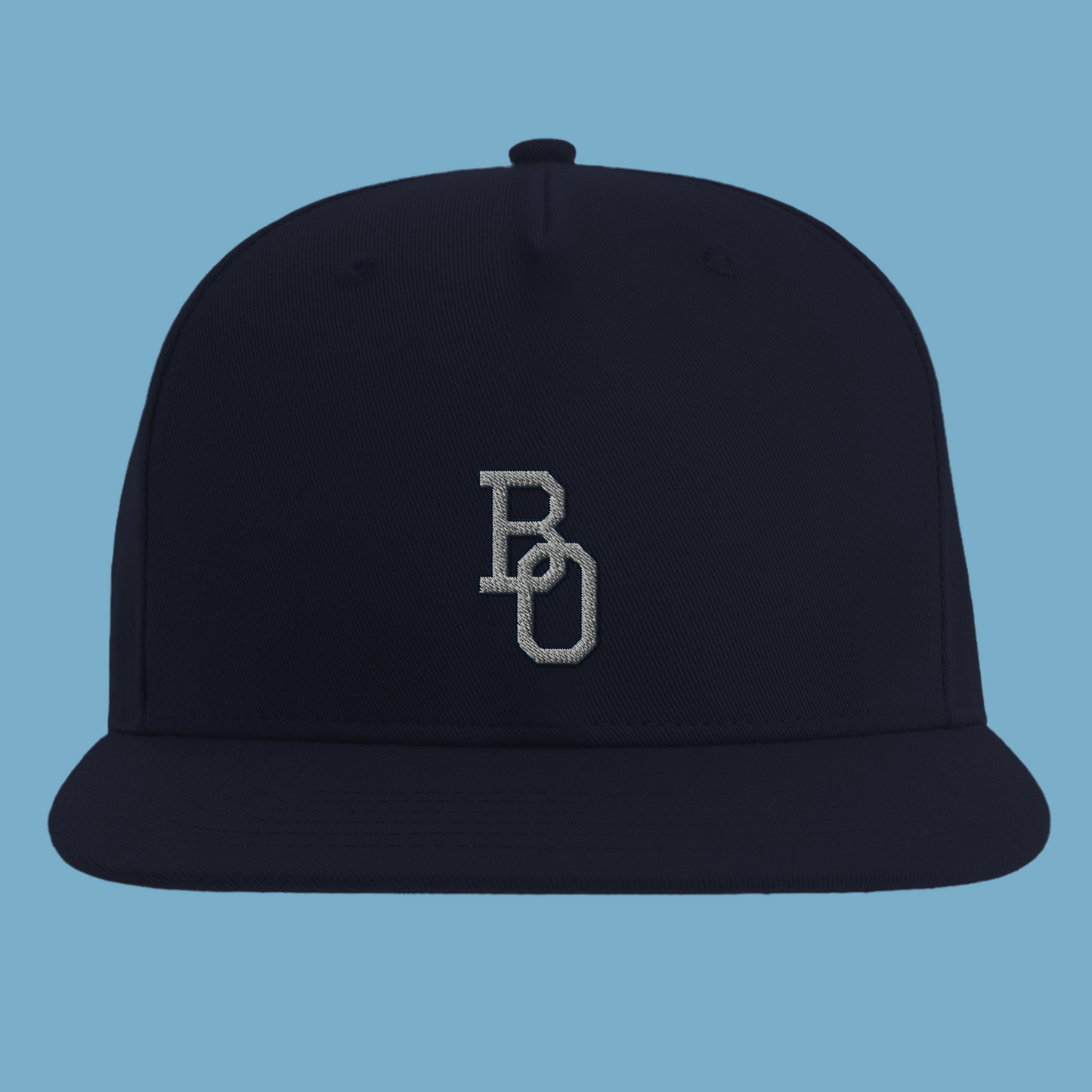 Snapback Cap "College Bochum"