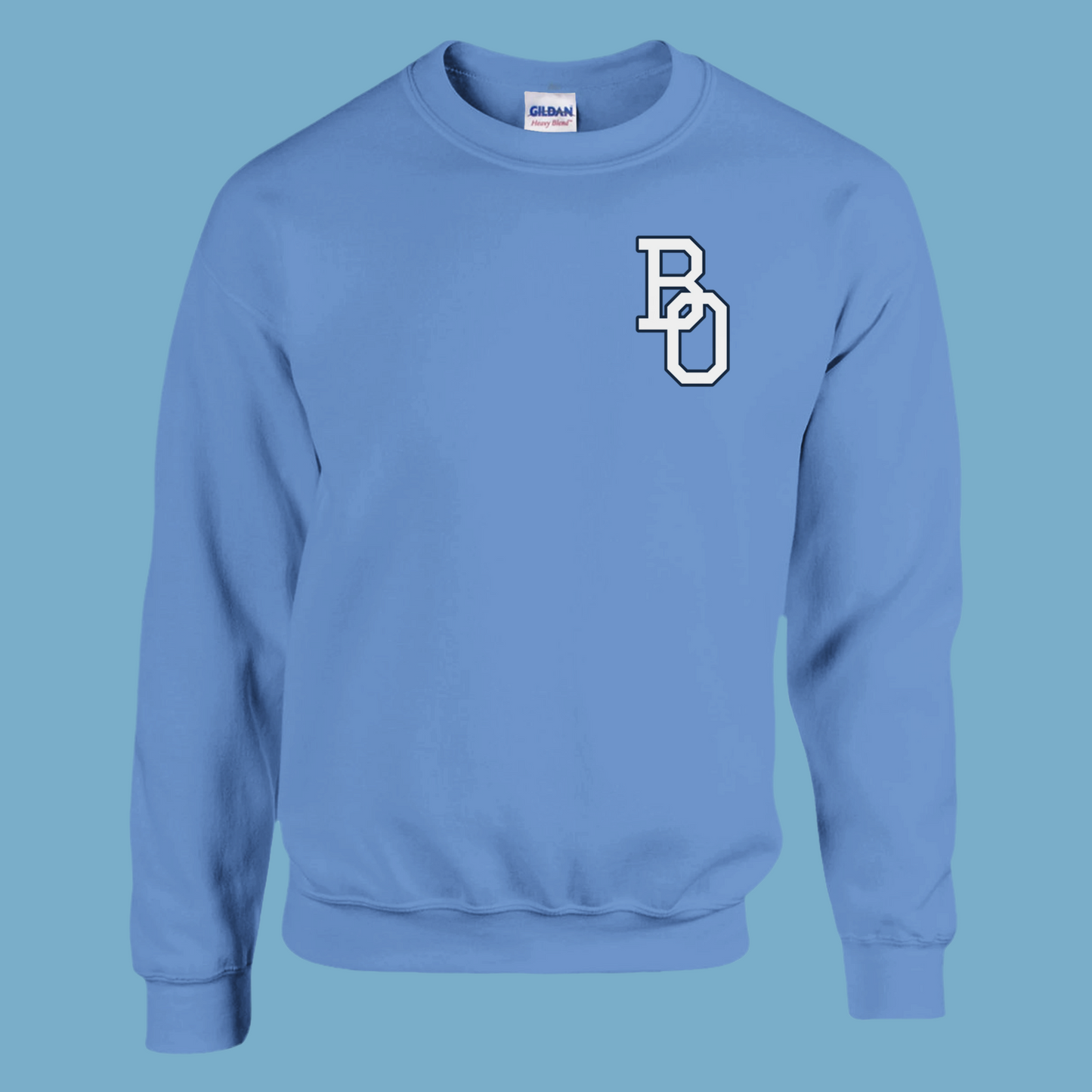 Klassischer Unisex Pullover "College Bochum"