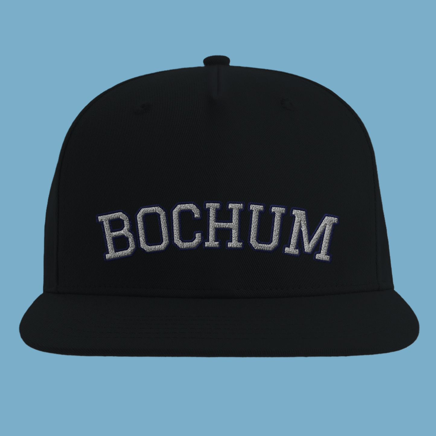 Snapback Cap "Bochum"