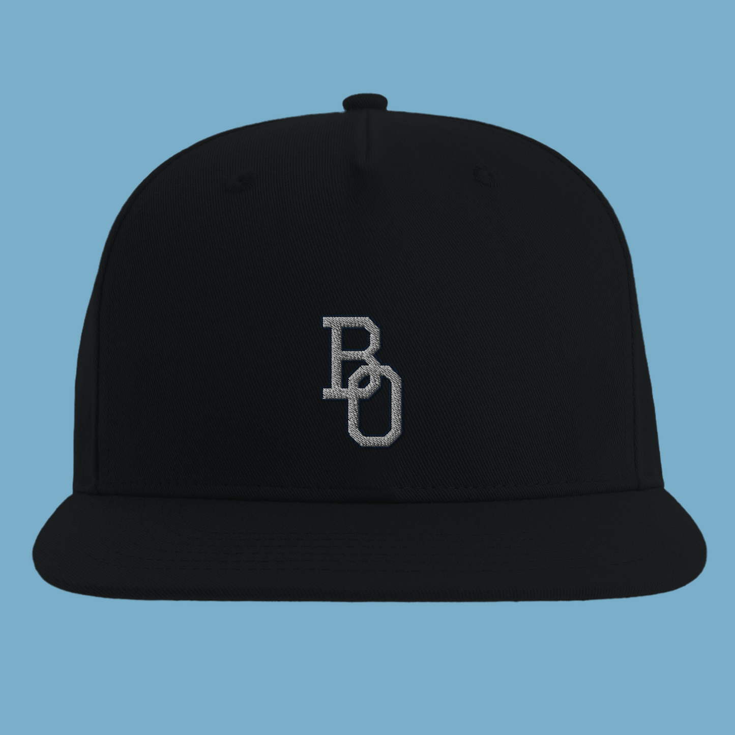 Snapback Cap "College Bochum"