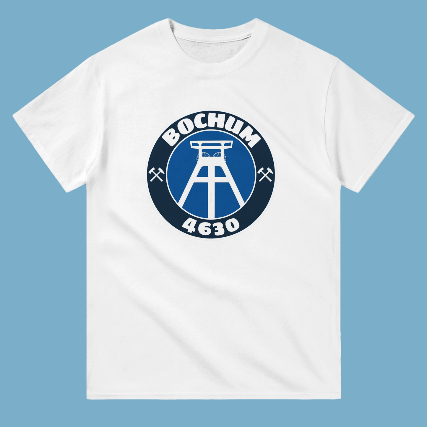 Unisex T-Shirt "4630"