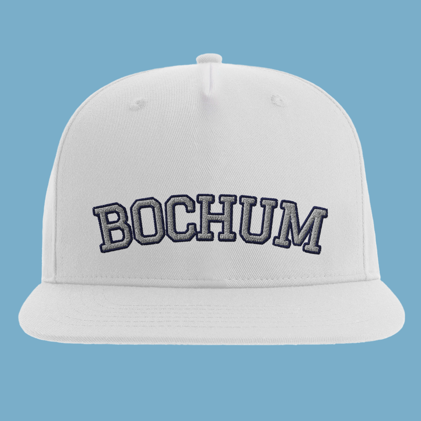 Snapback Cap "Bochum"