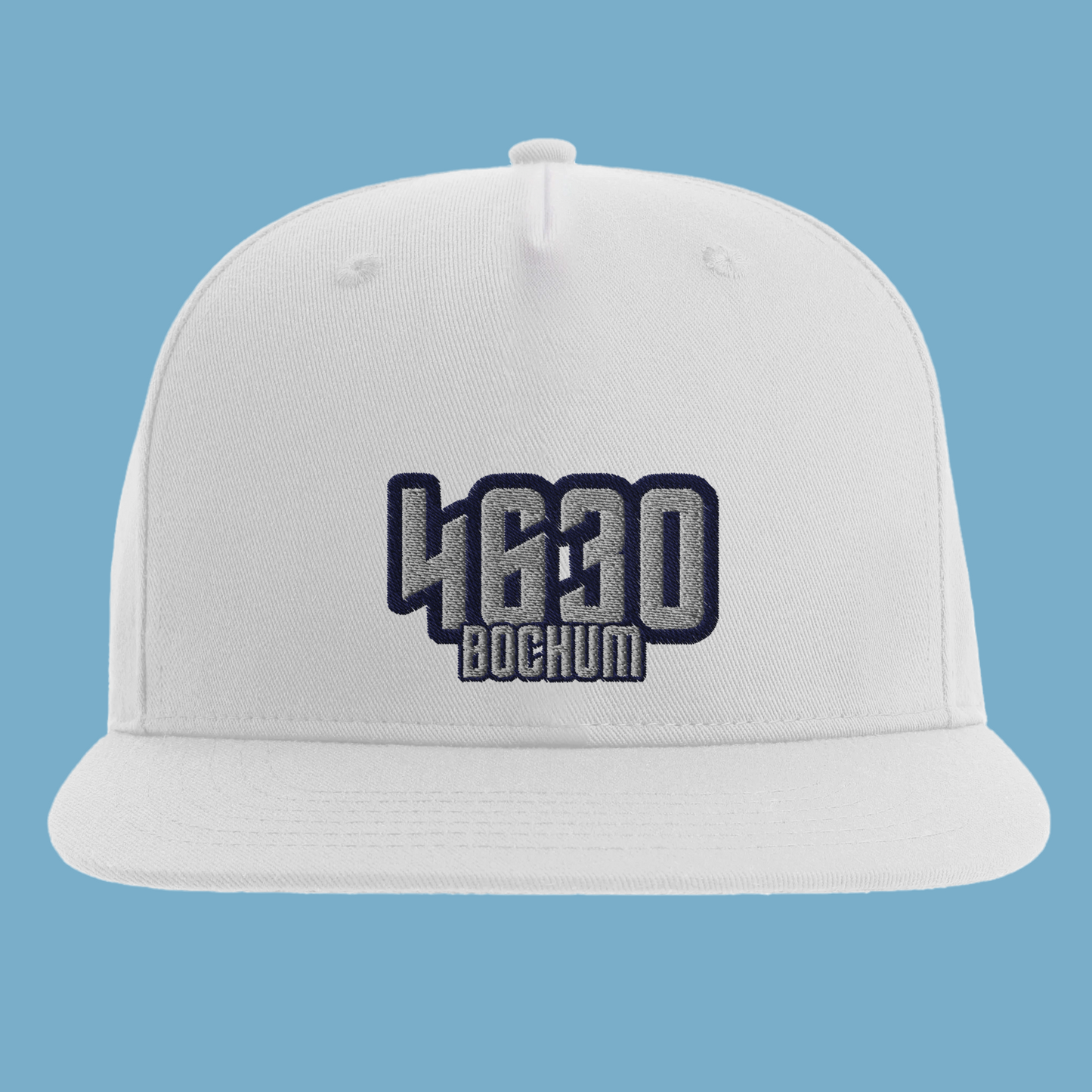 Snapback Cap "4630 Bochum"