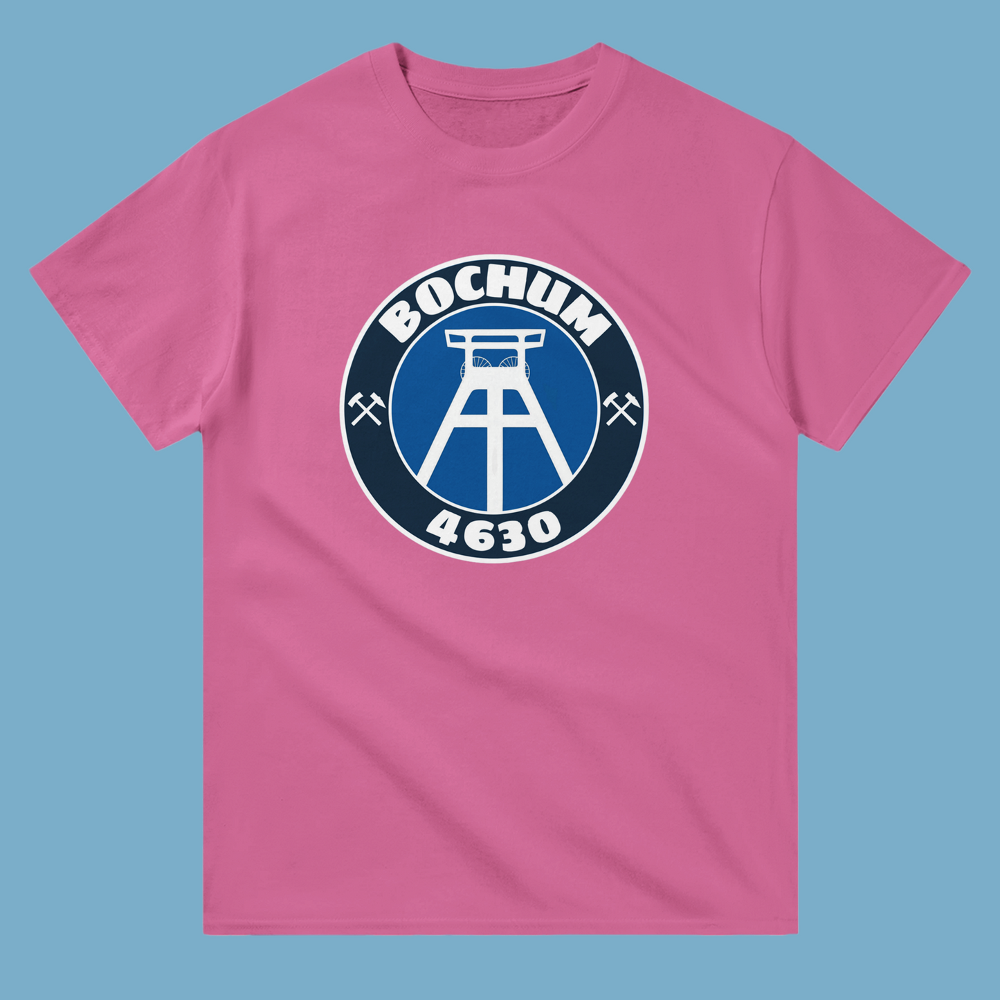Unisex T-Shirt "4630"