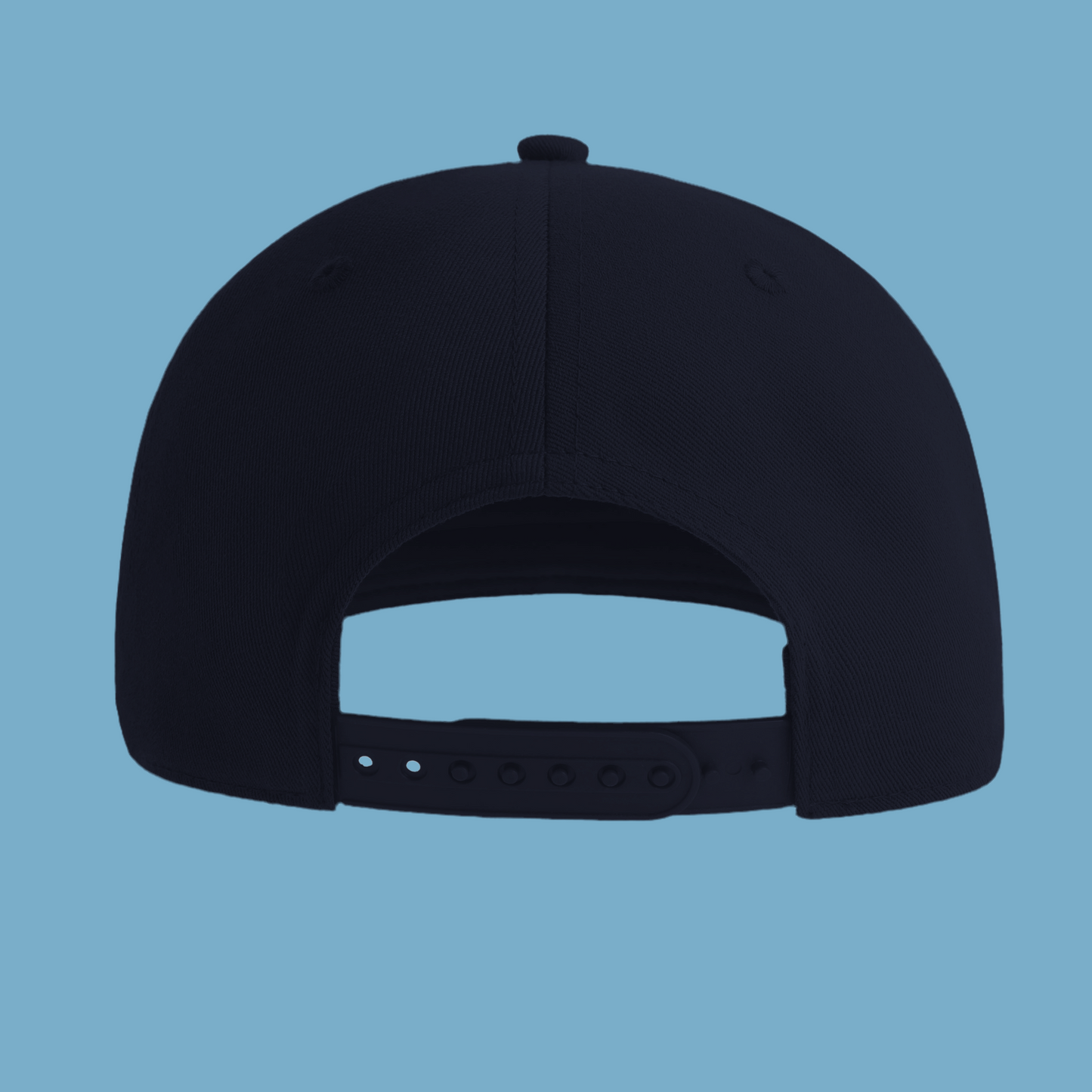 Snapback Cap "Bochum"