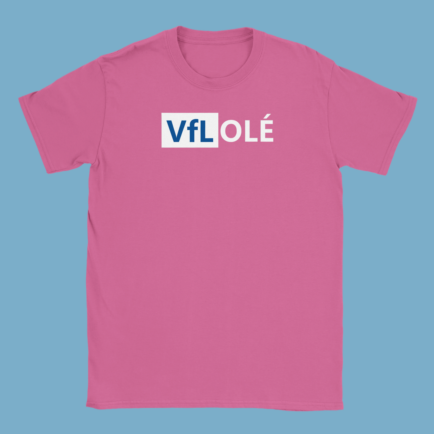 Unisex T-Shirt "VfL OLÉ"