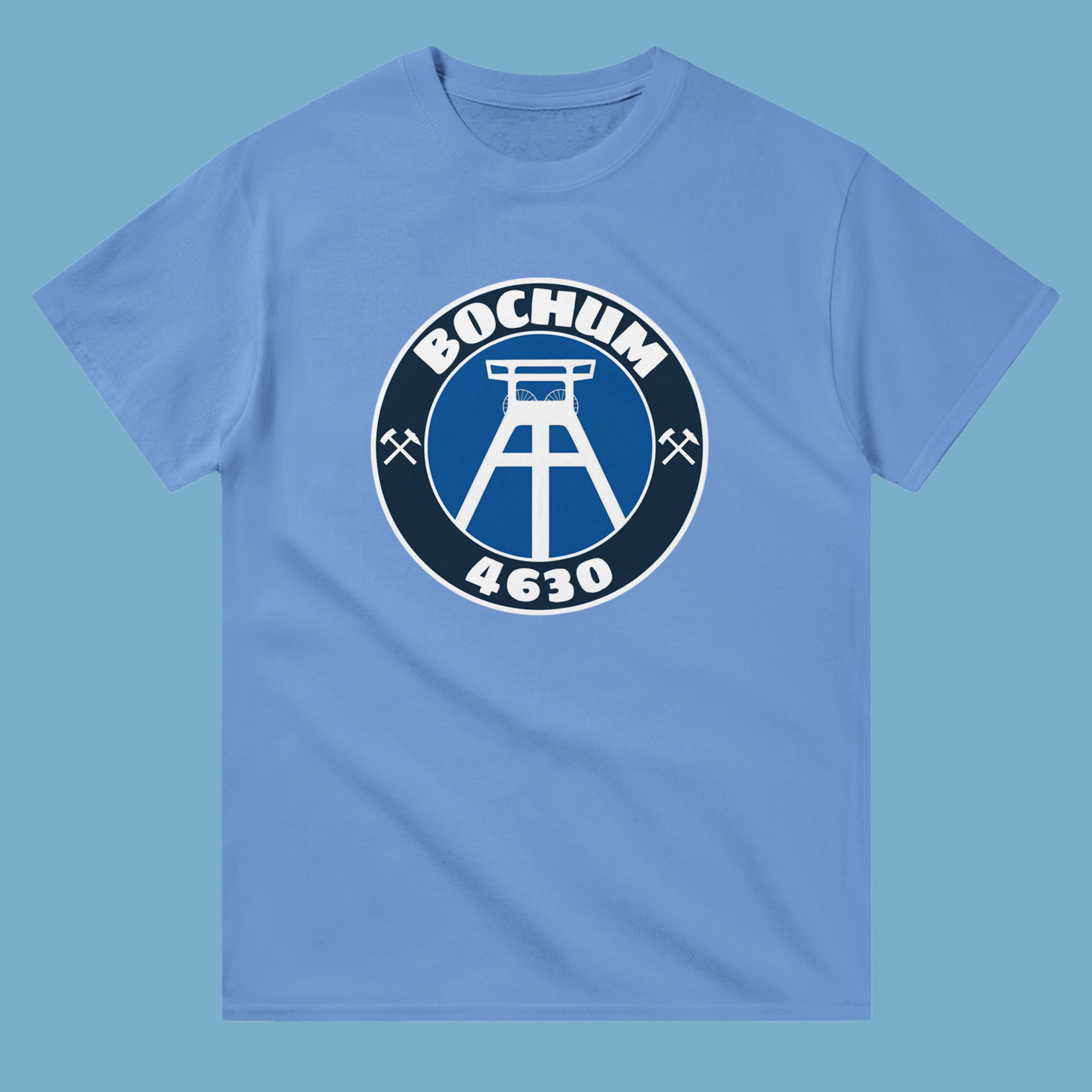 Unisex T-Shirt "4630"