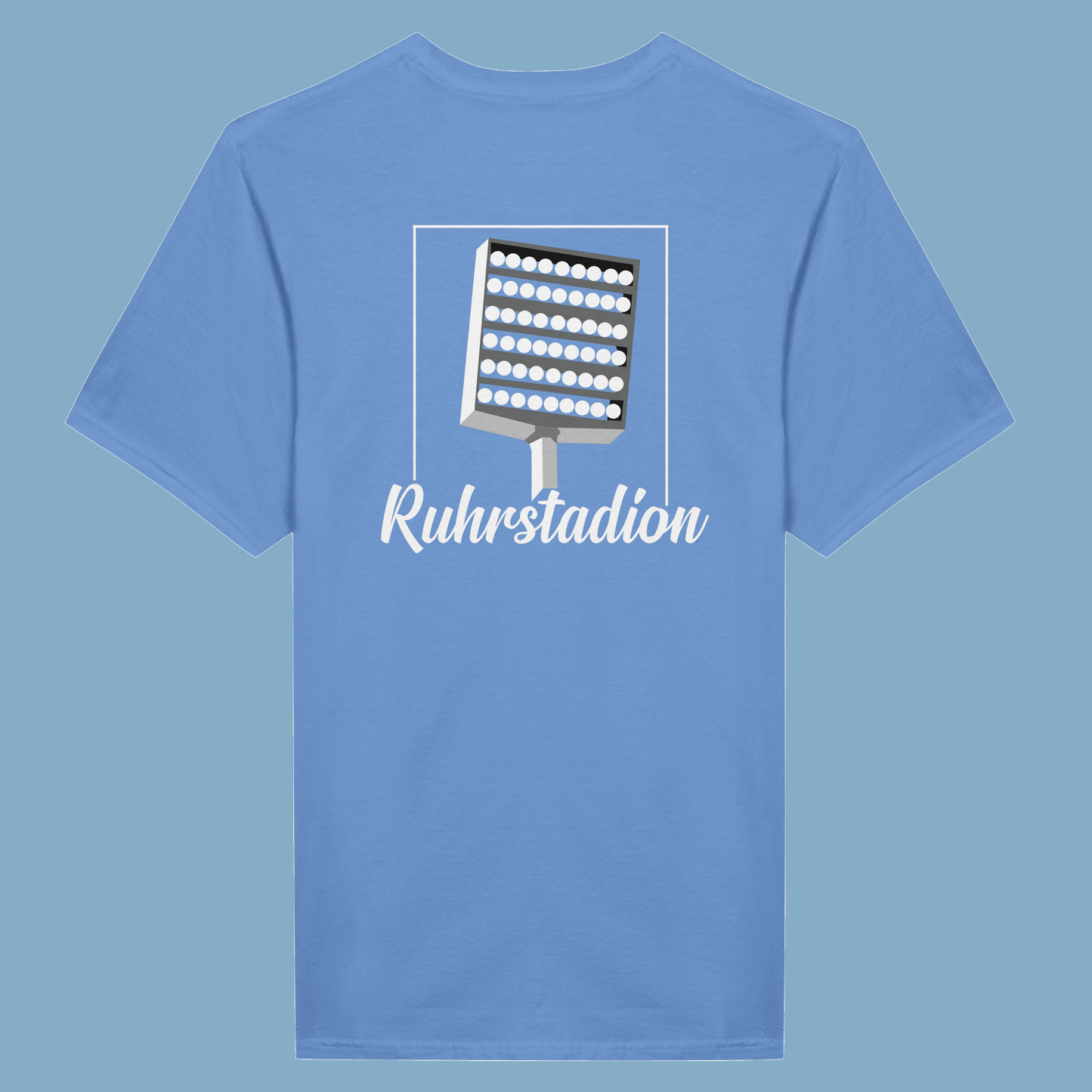 Unisex T-Shirt "Anne Castroper Beidseitig"