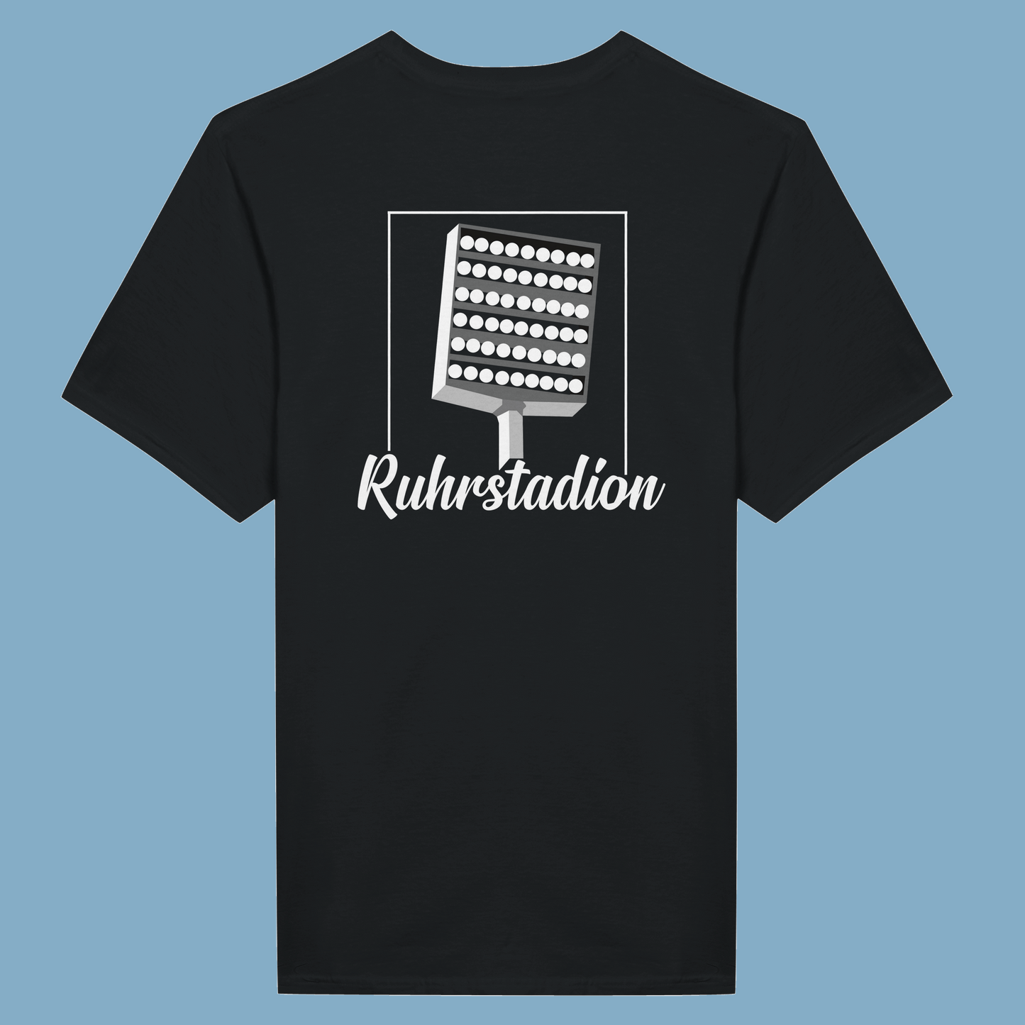 Unisex T-Shirt "Anne Castroper Beidseitig"