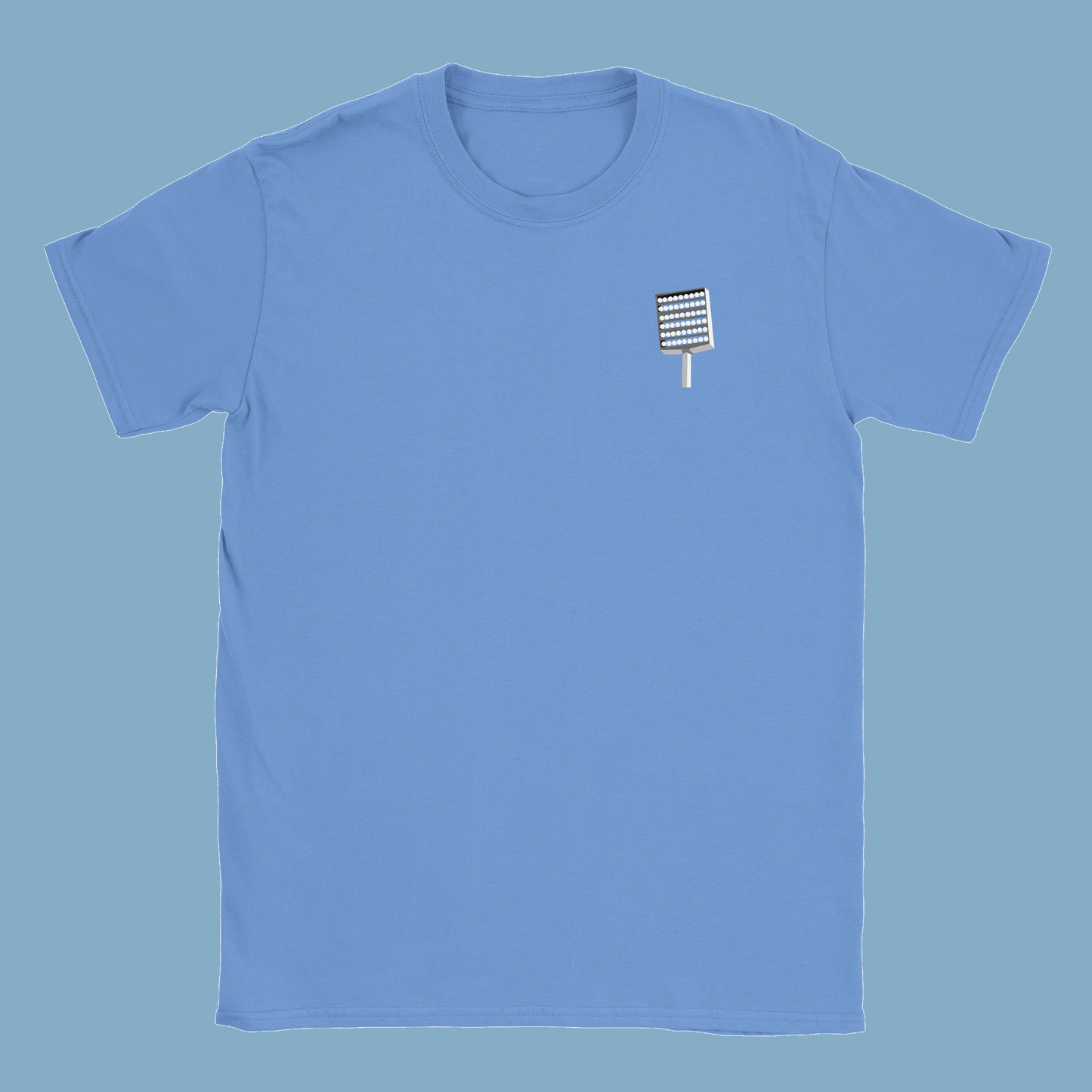 Unisex T-Shirt "Anne Castroper Beidseitig"