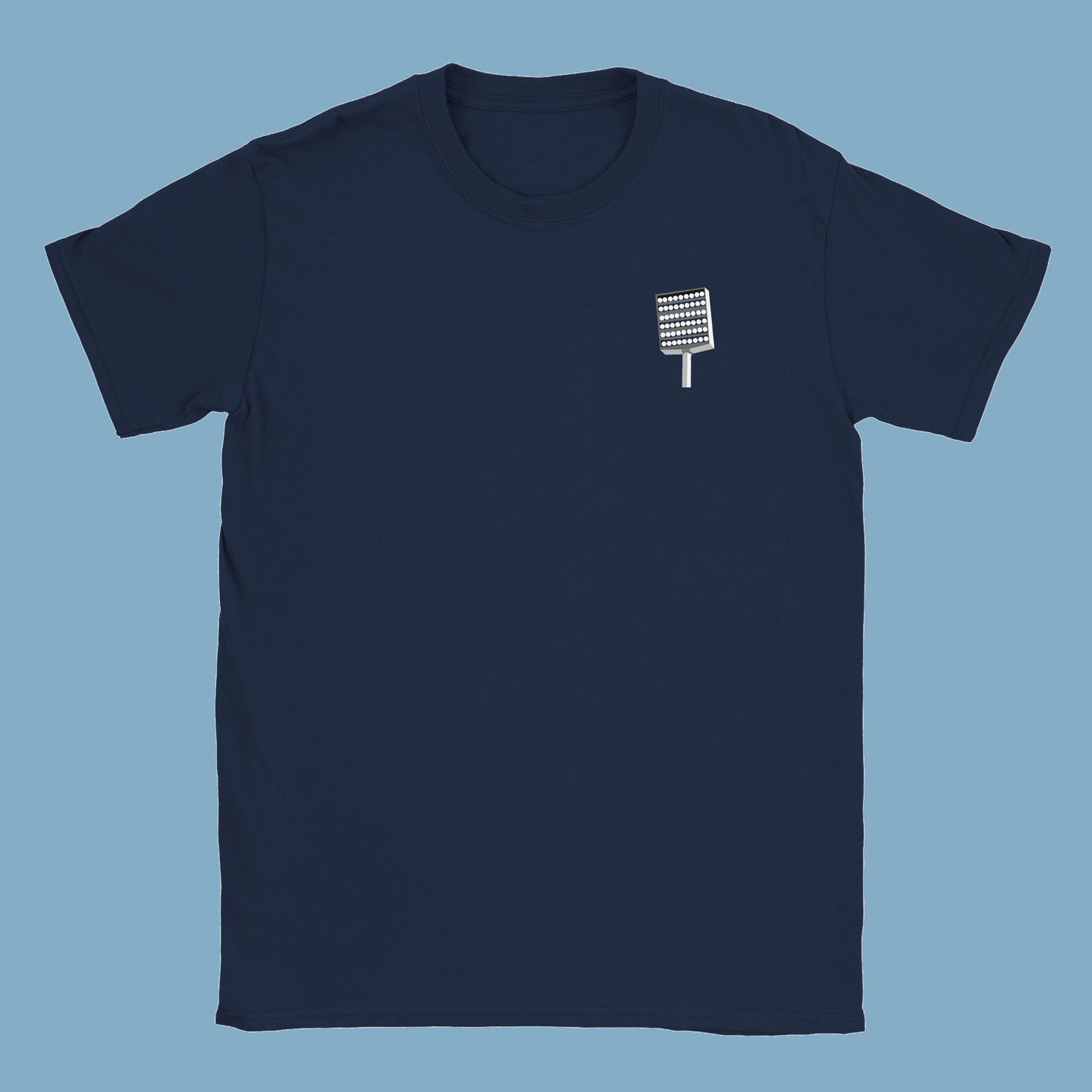 Unisex T-Shirt "Anne Castroper Beidseitig"