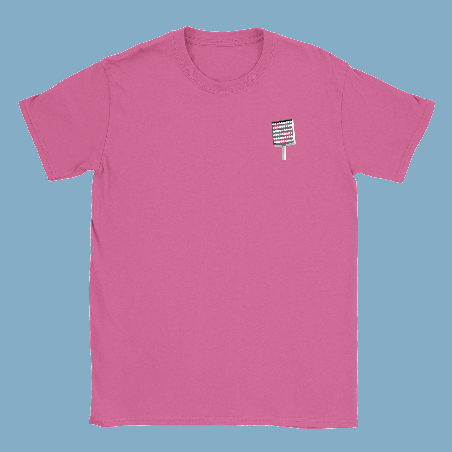 Unisex T-Shirt "Anne Castroper Beidseitig"