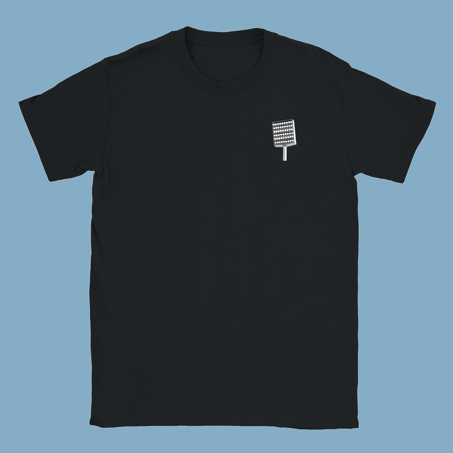 Unisex T-Shirt "Anne Castroper Beidseitig"