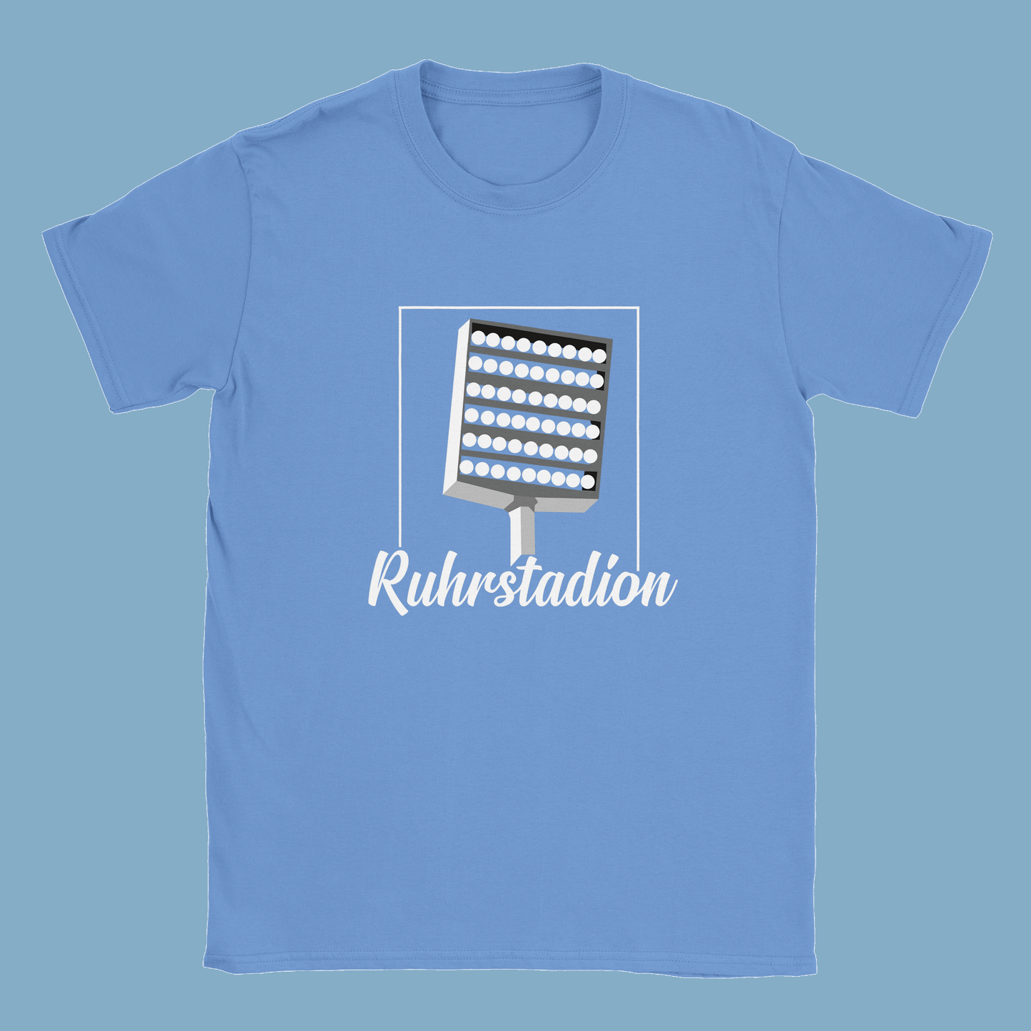 Unisex T-Shirt "Anne Castroper"