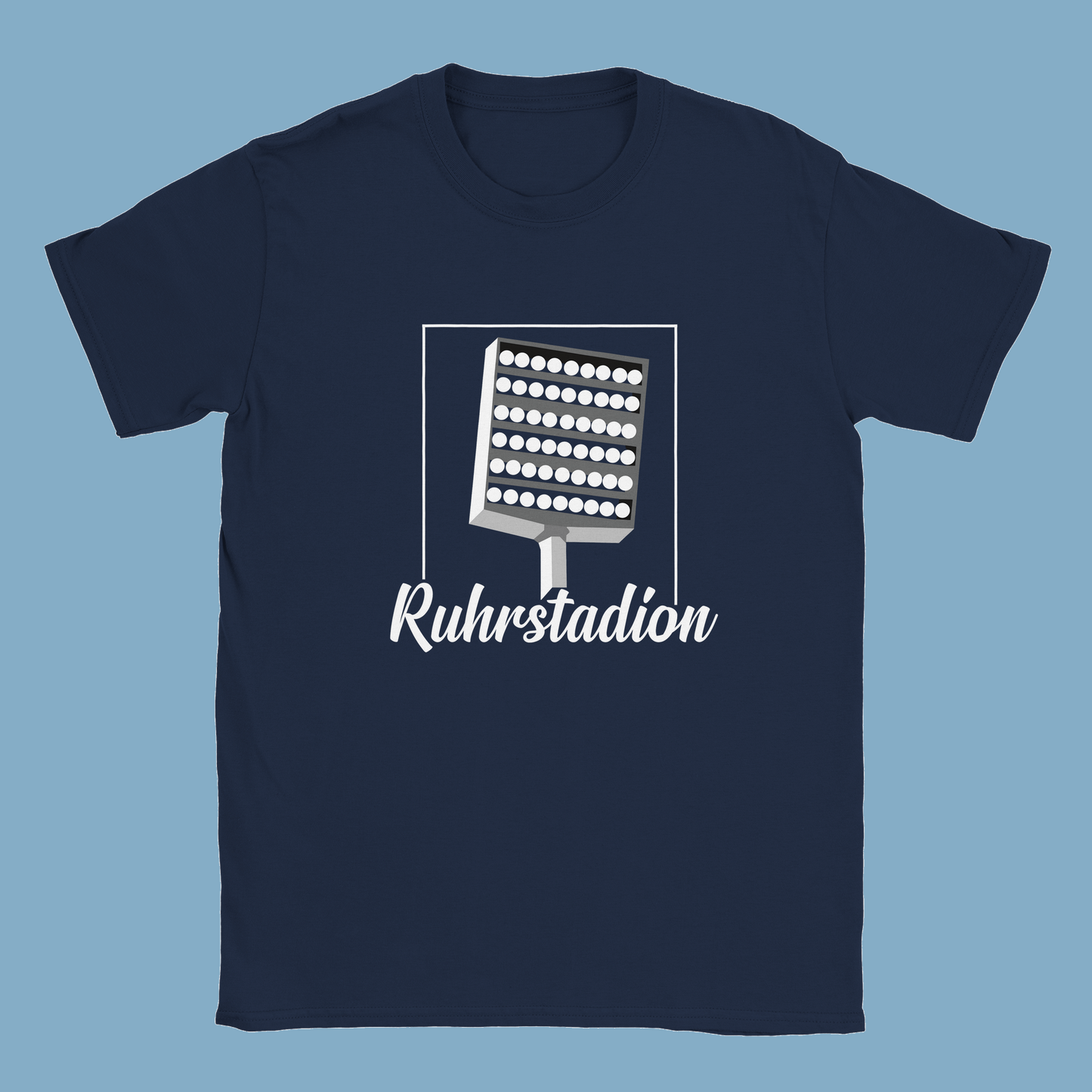 Unisex T-Shirt "Anne Castroper"
