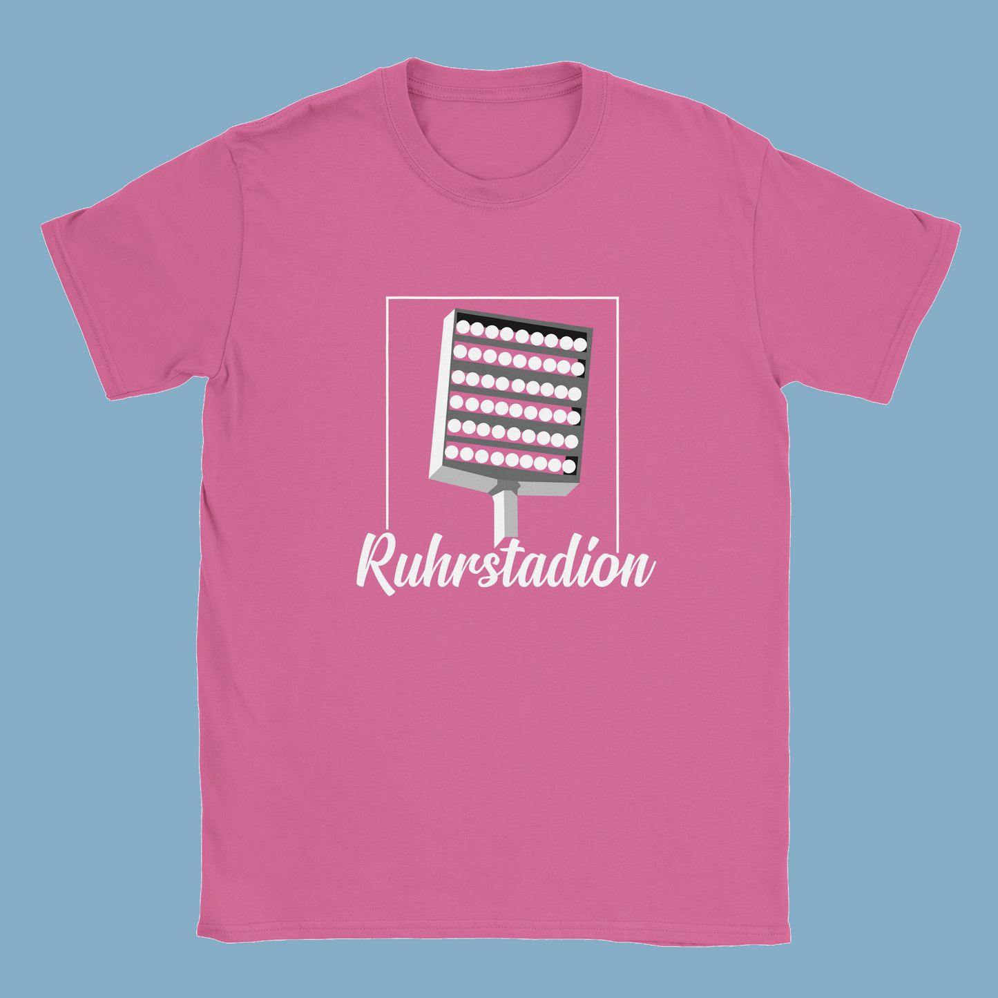 Unisex T-Shirt "Anne Castroper"