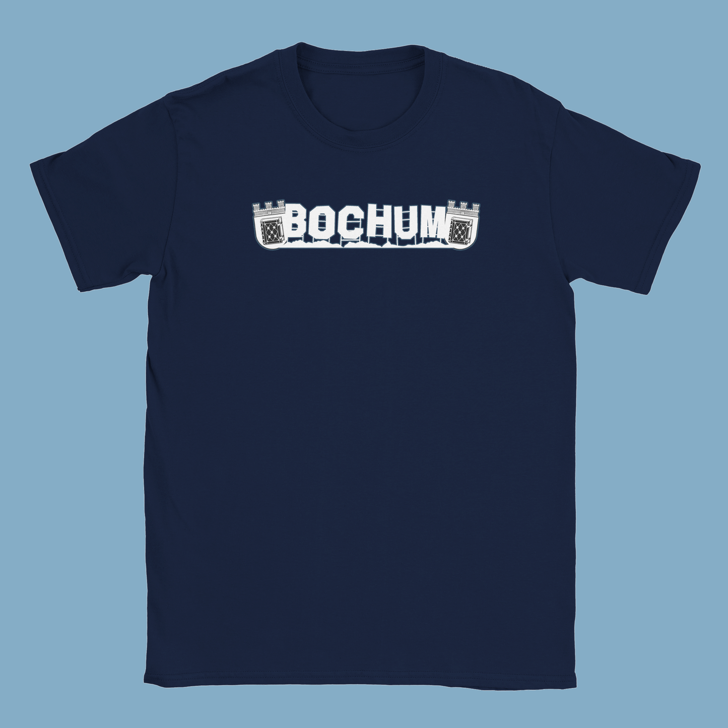 Unisex T-Shirt "Bochumwood"
