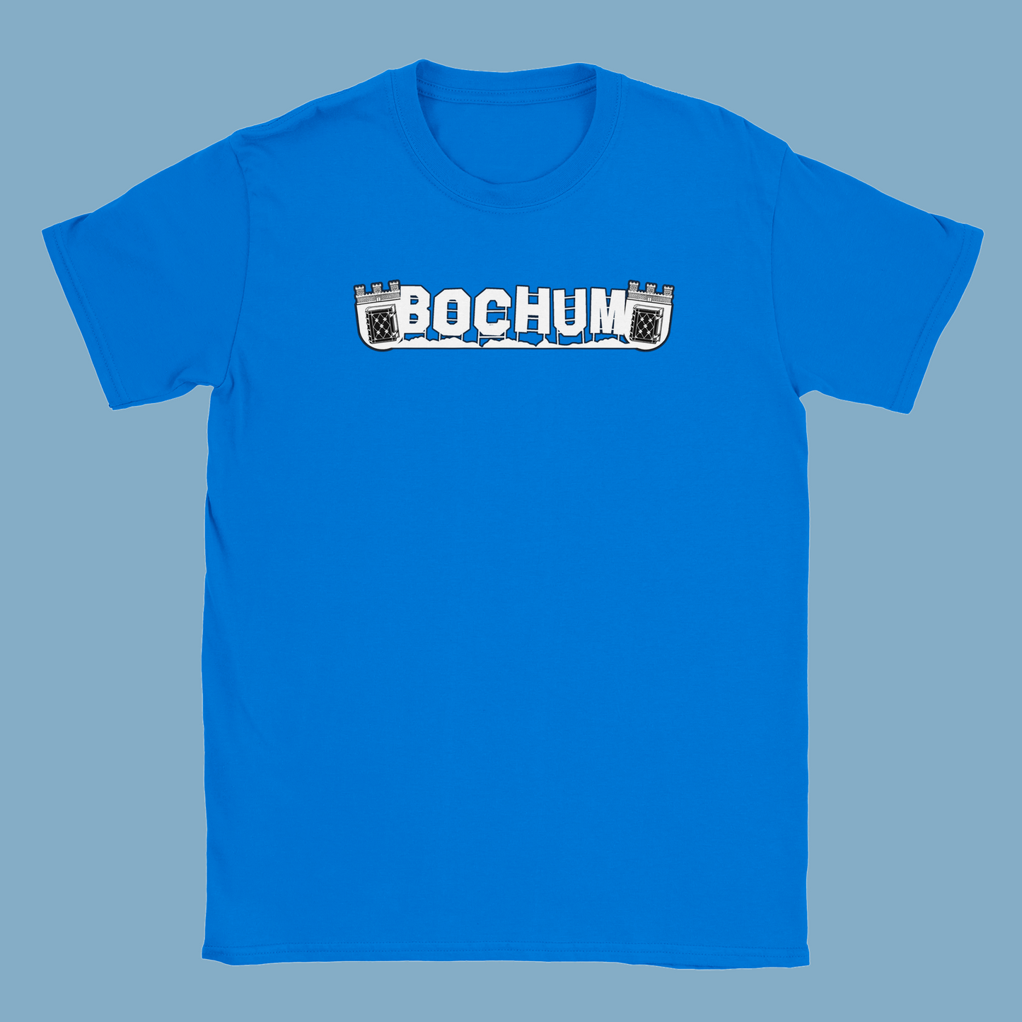 Unisex T-Shirt "Bochumwood"