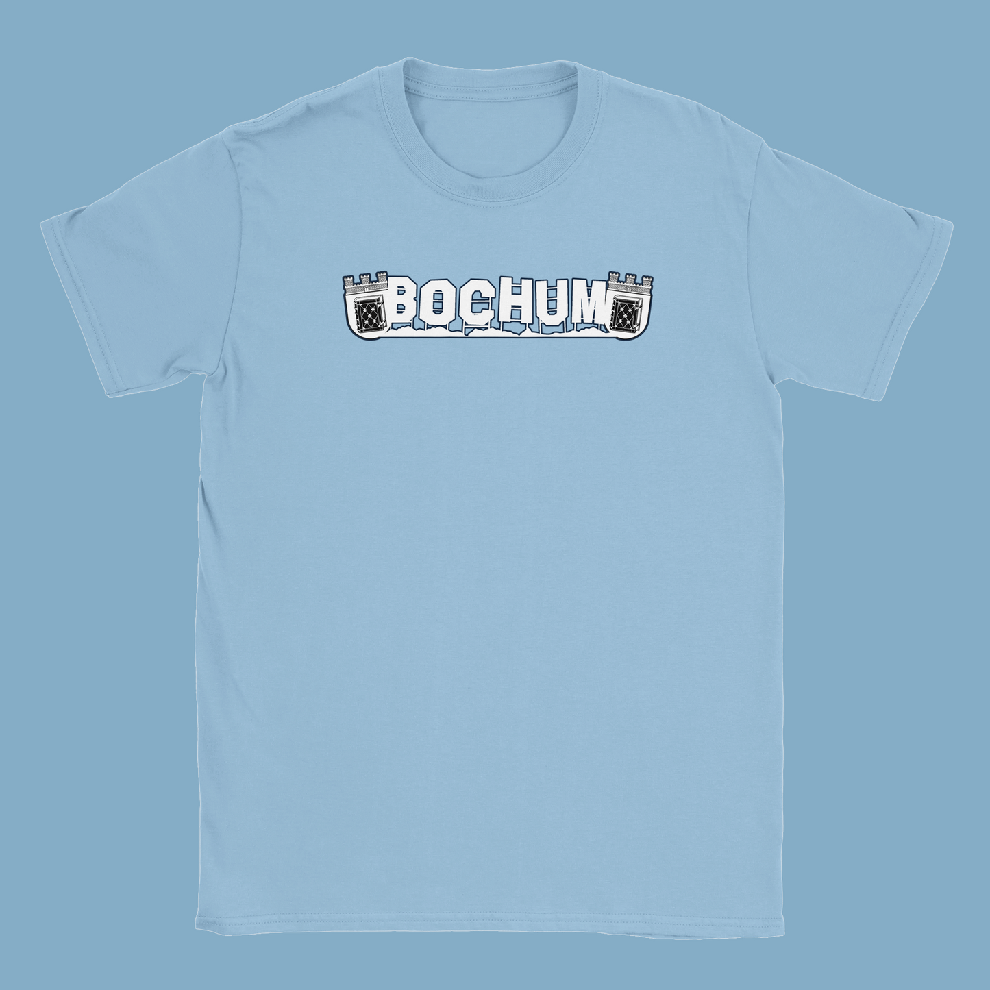 Unisex T-Shirt "Bochumwood"