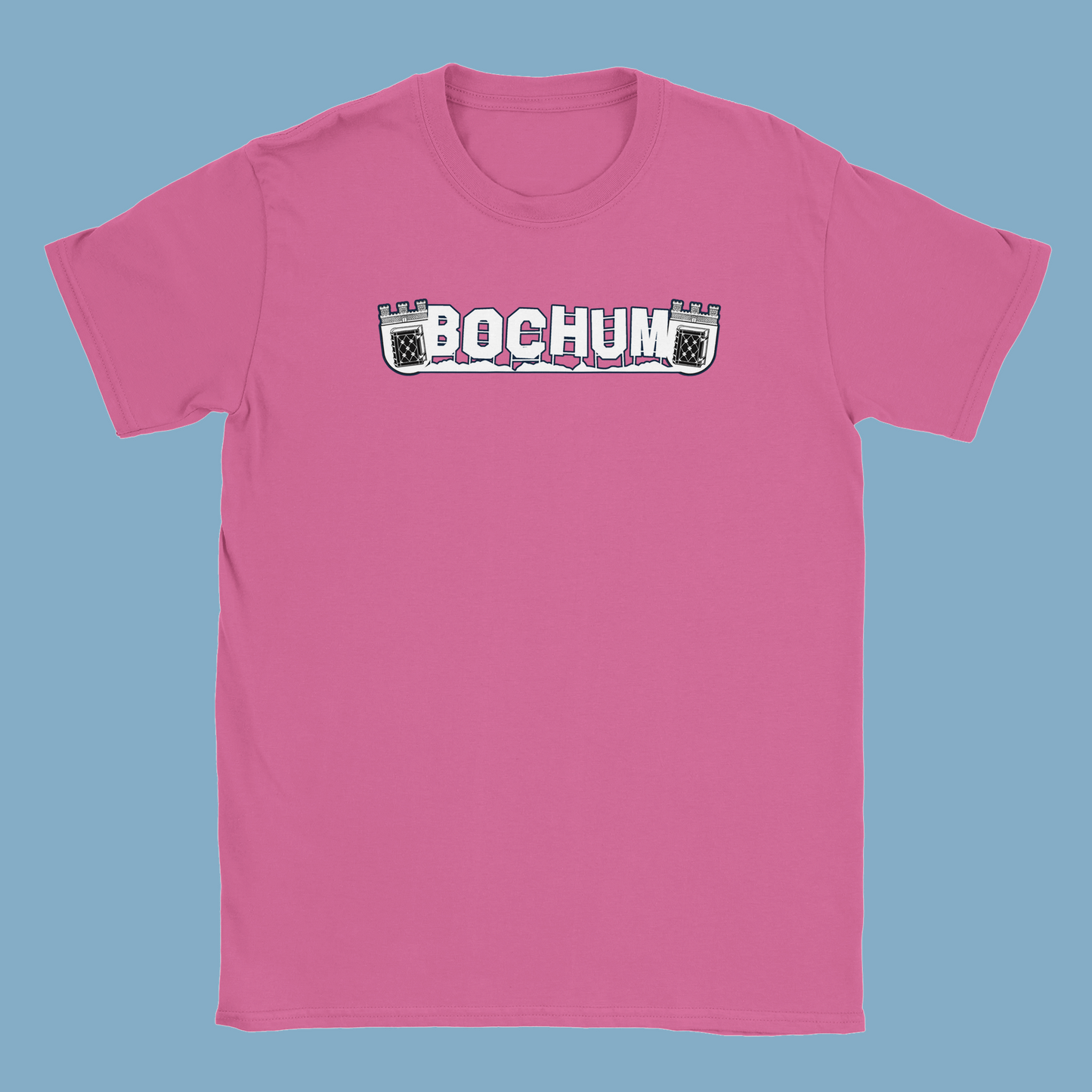 Unisex T-Shirt "Bochumwood"