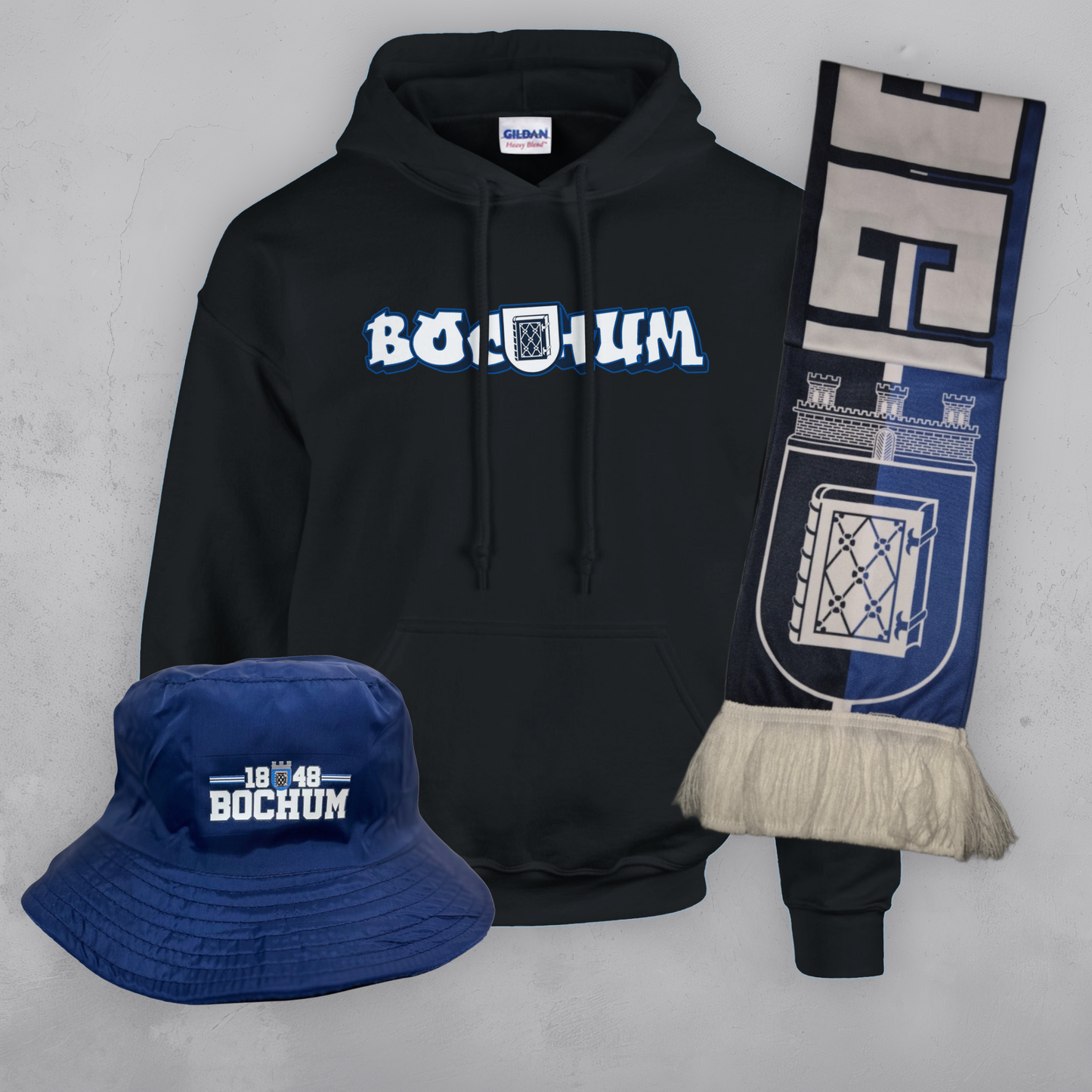 Urban Bundle (S-XL)