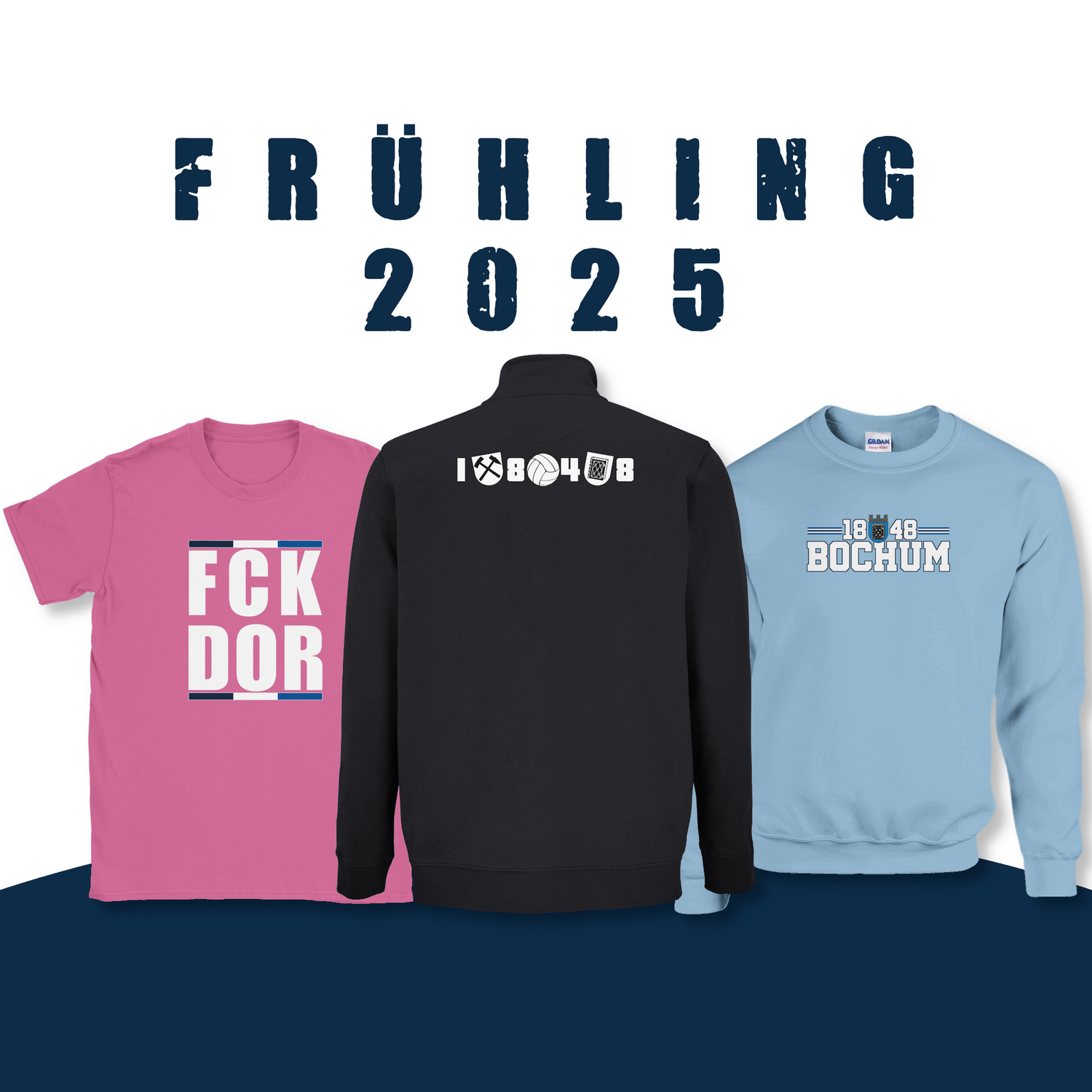 Frühling 2025