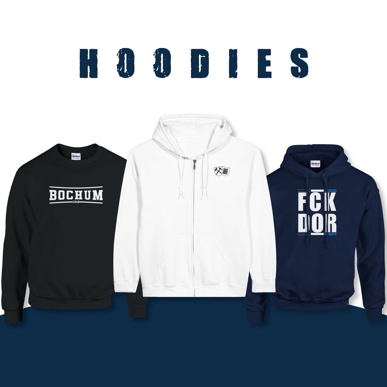 Hoodies