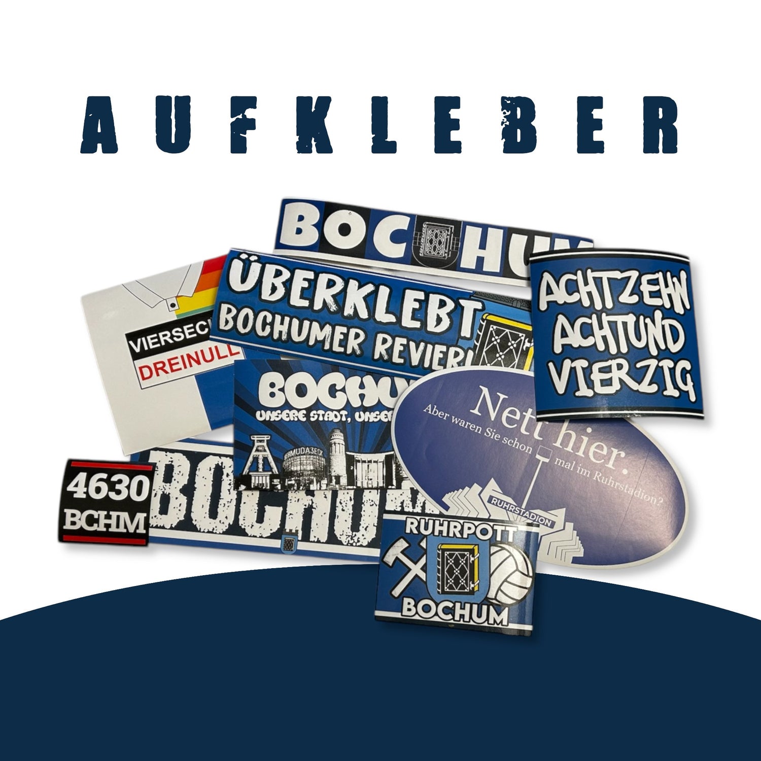 Aufkleber