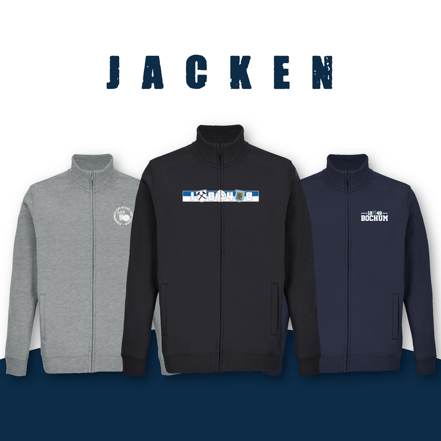 Jacken
