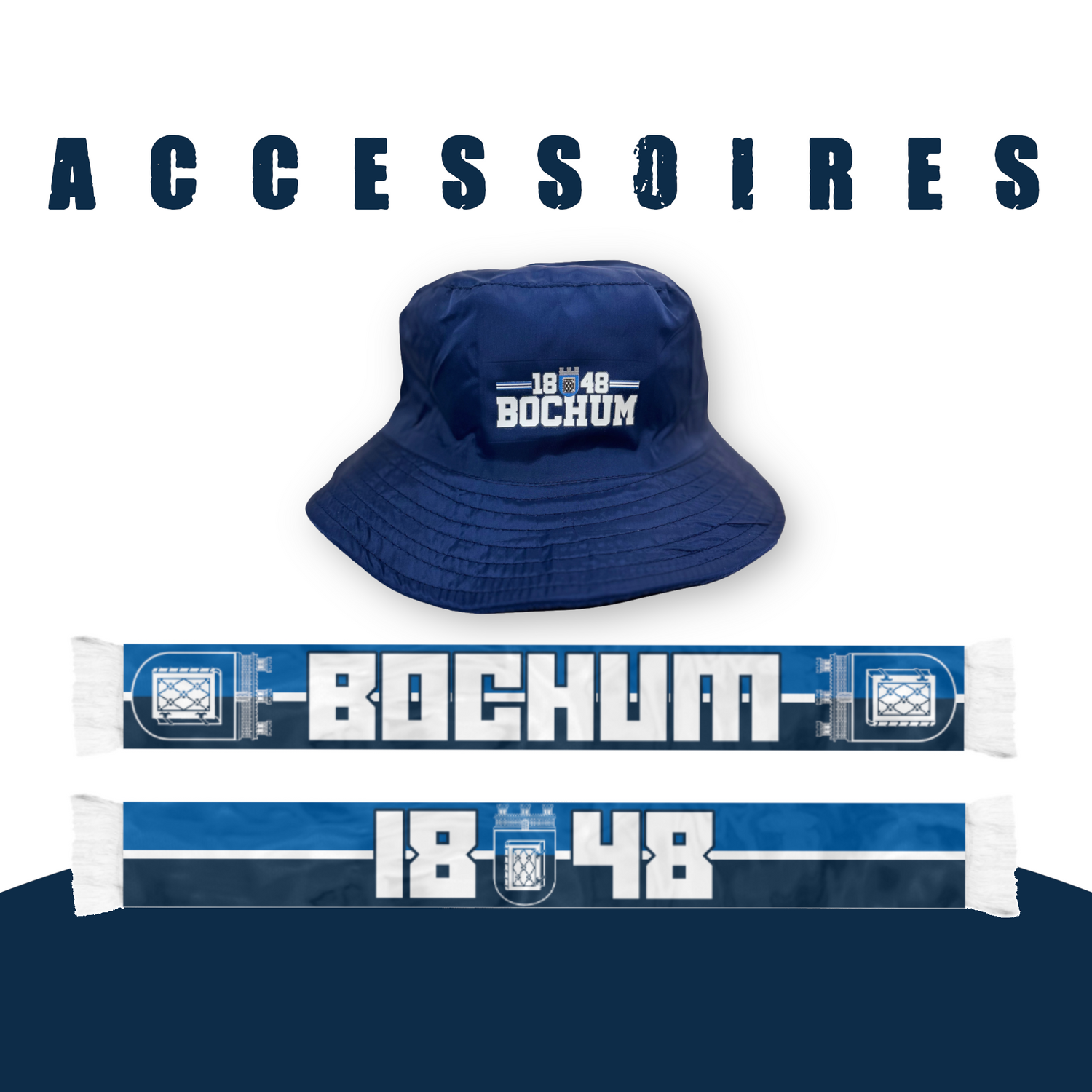 Accessoires