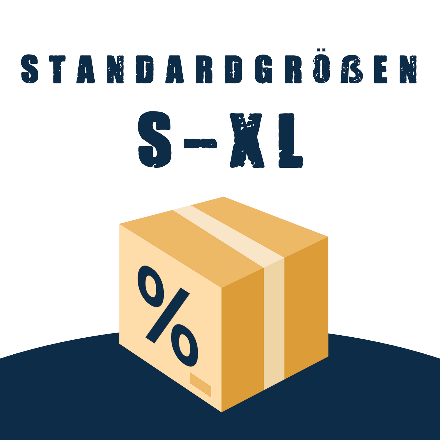 Vorteilspakete Standardgrößen