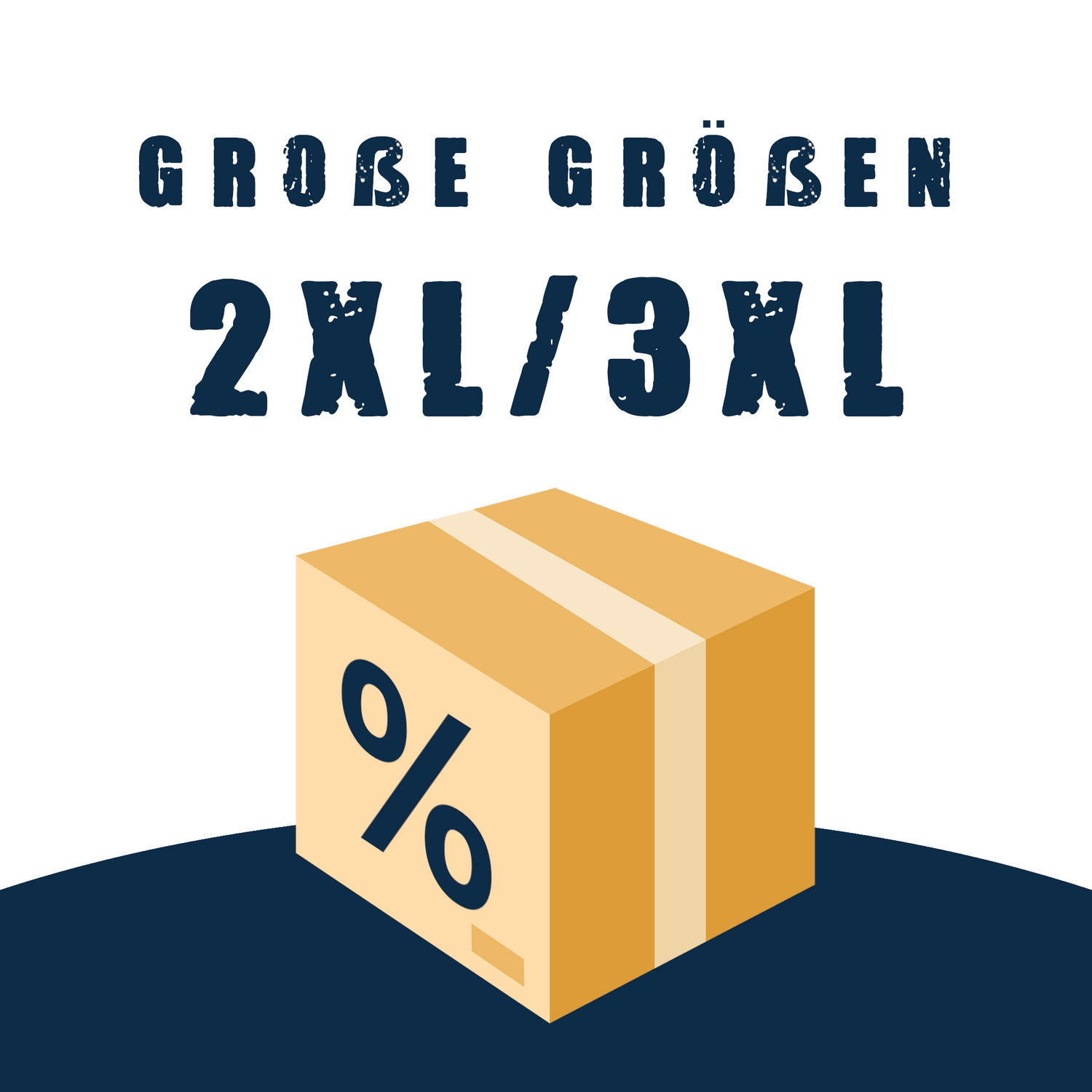 Vorteilspakete große Größen