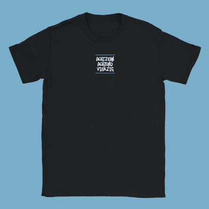 Unisex T-Shirt "Achtzehn-Achtundvierzig"