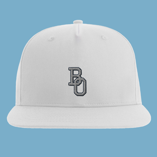 Snapback Cap "College Bochum"