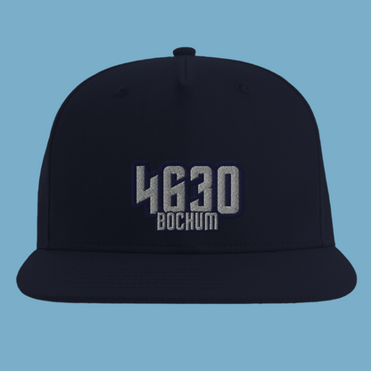 Snapback Cap "4630 Bochum"