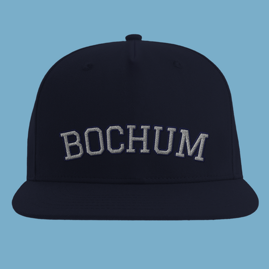 Snapback Cap "Bochum"