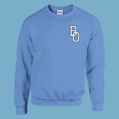 Klassischer Unisex Pullover "College Bochum"