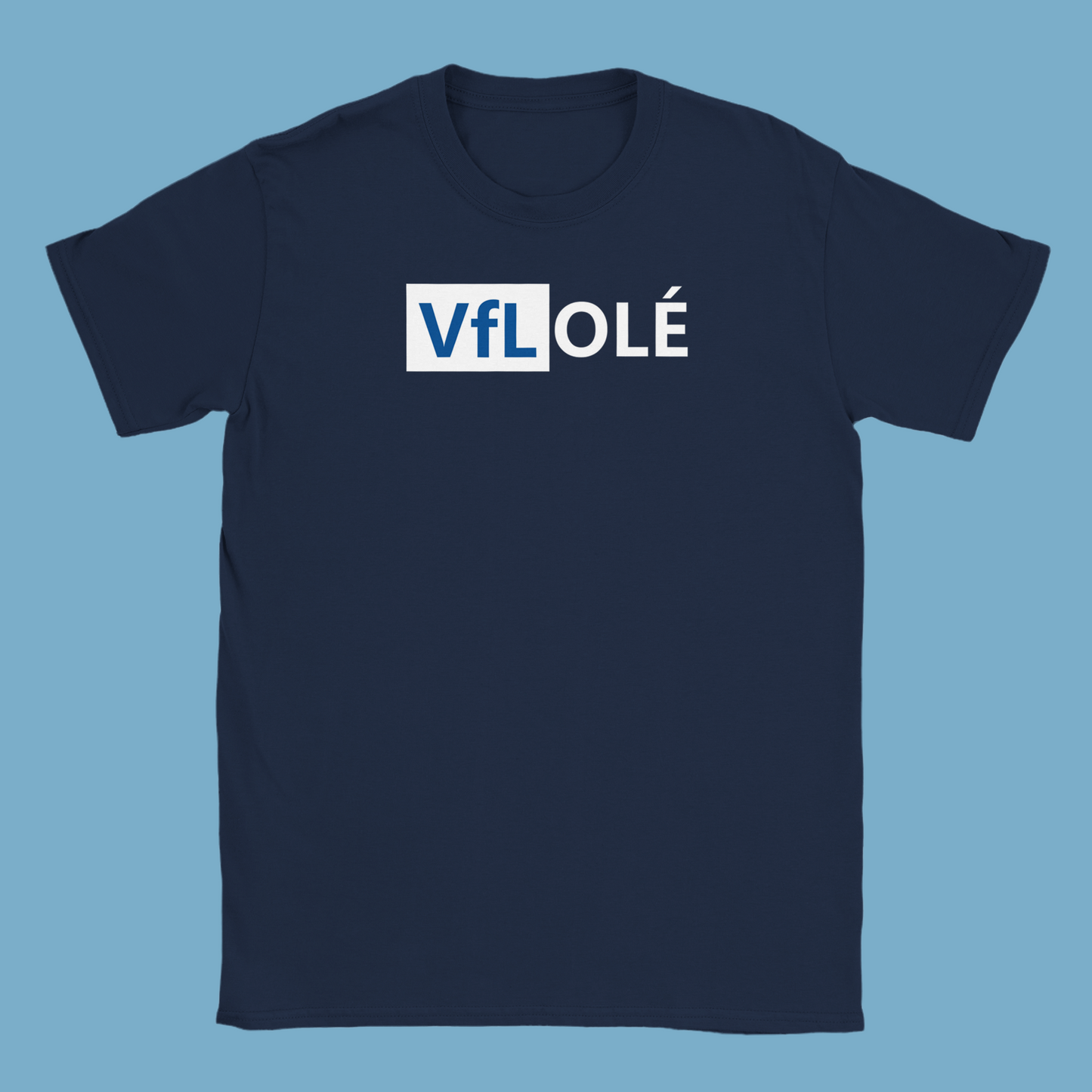 Unisex T-Shirt "VfL OLÉ"