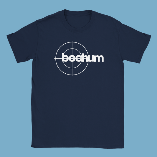 Unisex T-Shirt "Ruhrort Bochum"