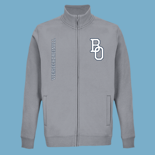 Sweatjacke "College Bochum VSDN"