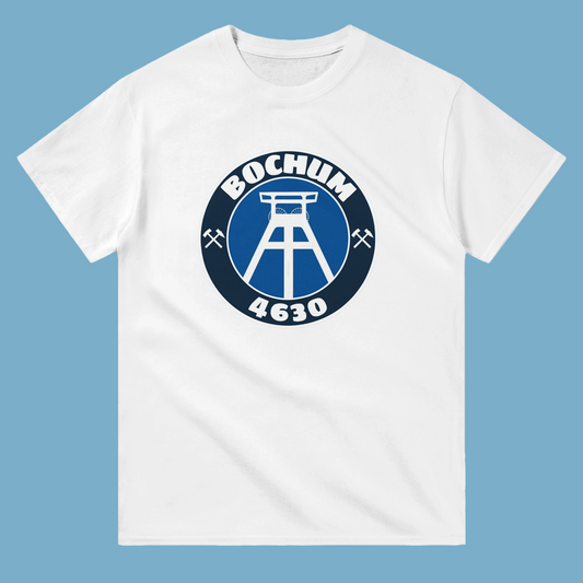 Unisex T-Shirt "4630"
