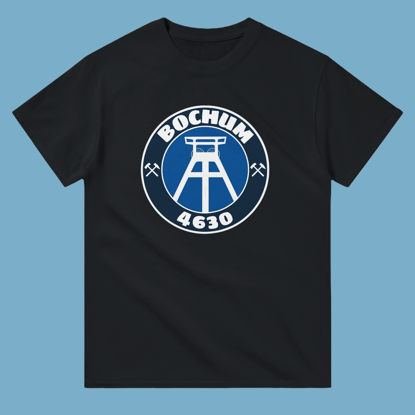 Unisex T-Shirt "4630"