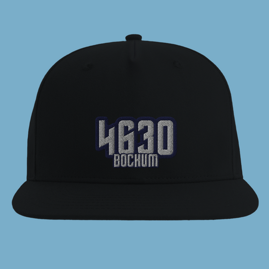 Snapback Cap "4630 Bochum"
